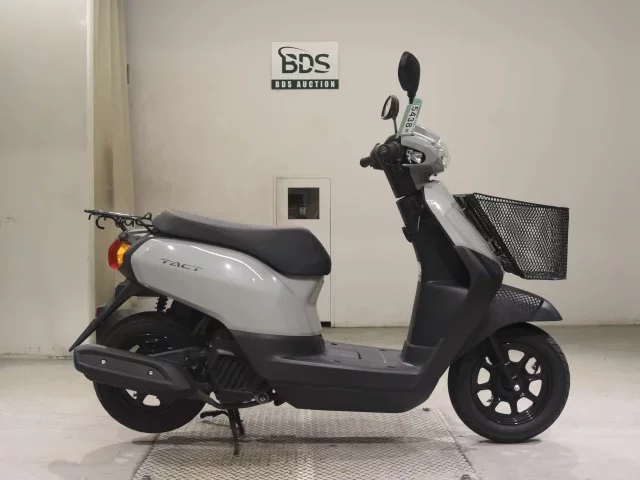 Honda TACT-4 BASIC