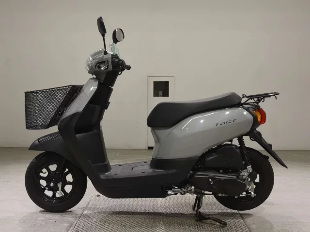 Honda TACT-4 BASIC
