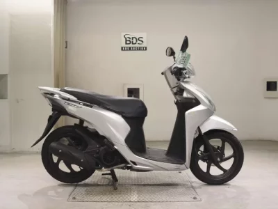 Honda DIO110-2