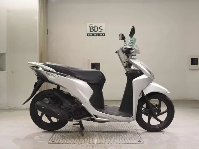 Honda DIO110-2