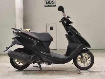 Honda DIO