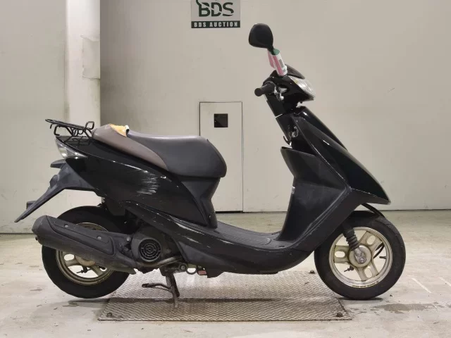 Honda DIO