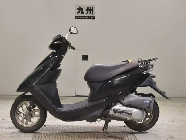 Honda DIO