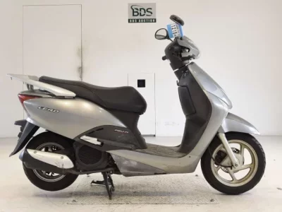 Honda LEAD 110