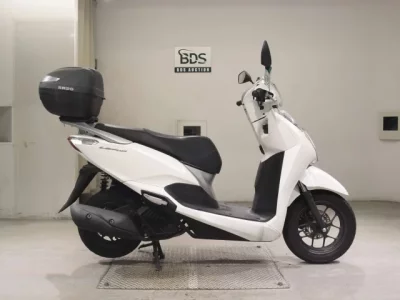 Honda LEAD125-2