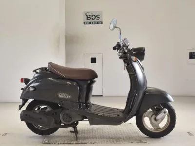 Yamaha VINO