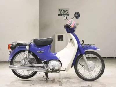 Honda C110