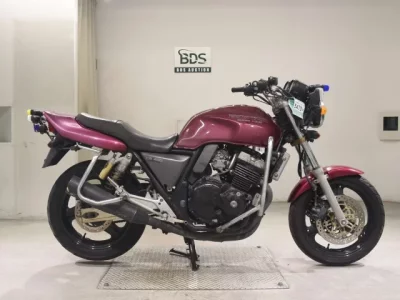 Honda CB400SF