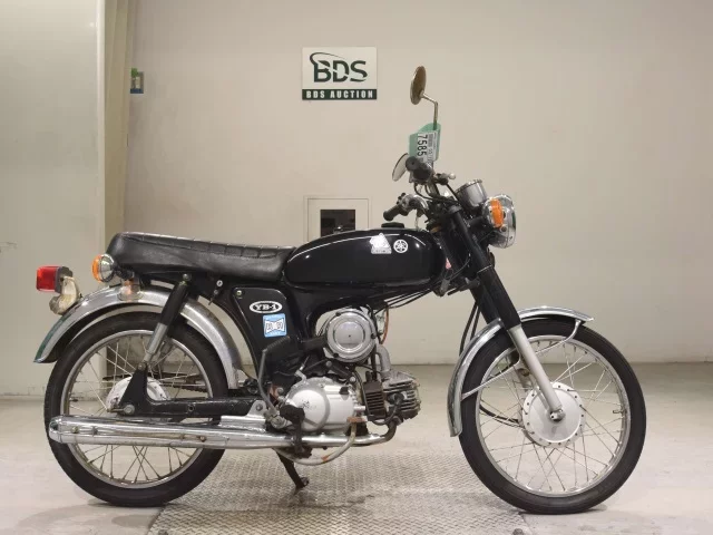 Yamaha YB-1
