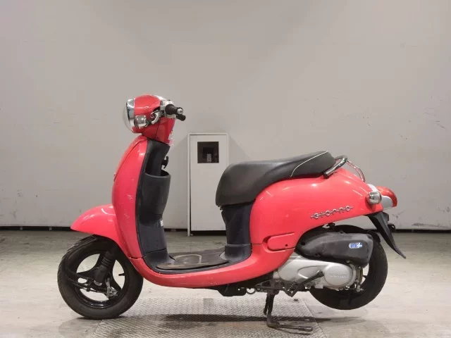 Honda GIORNO