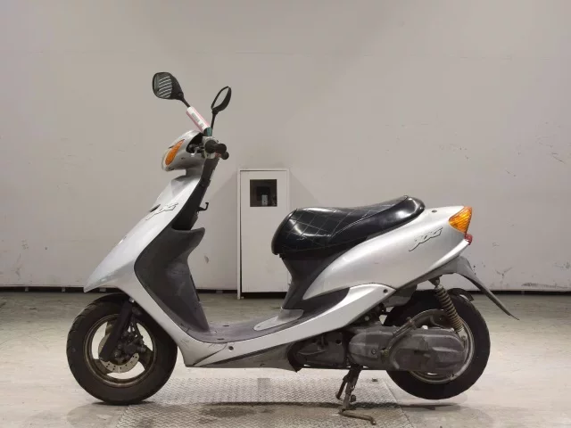 Yamaha JOG-4