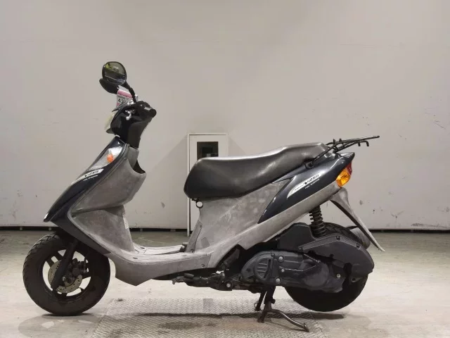 Suzuki ADDRESS V125