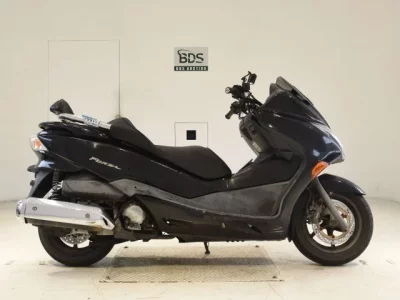 Honda FORZA Z
