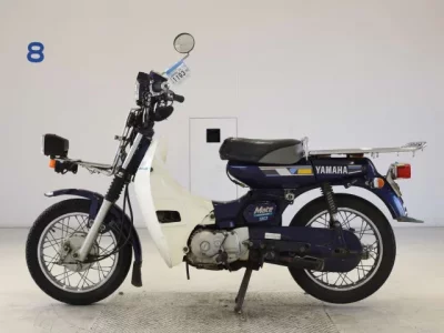 Yamaha T90T