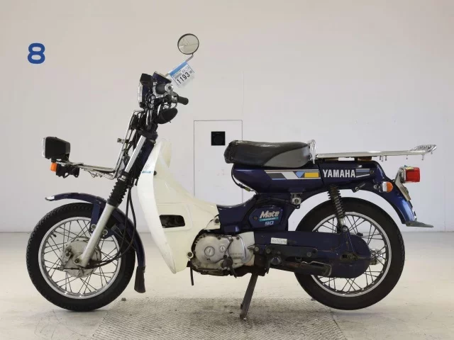 Yamaha T90T