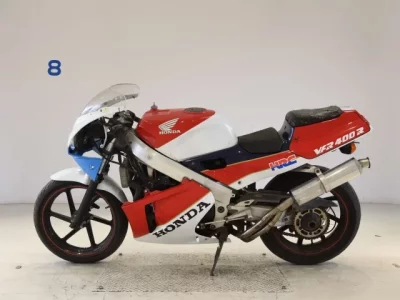 Honda VFR400R-2