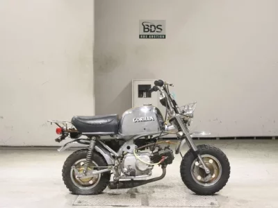 Honda GORILLA