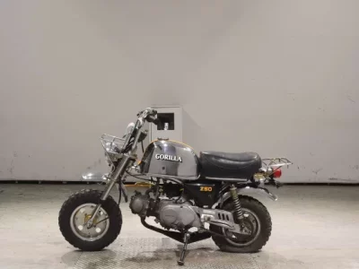 Honda GORILLA