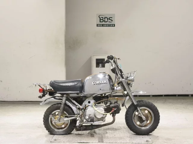 Honda GORILLA