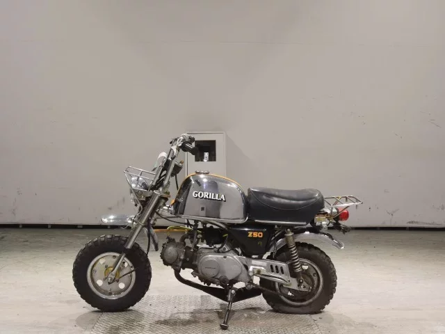 Honda GORILLA