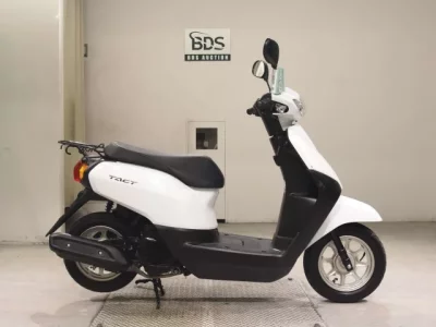 Honda TACT-4 BASIC