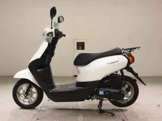 Honda TACT-4 BASIC