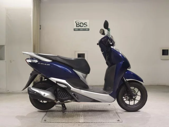 Honda LEAD 125