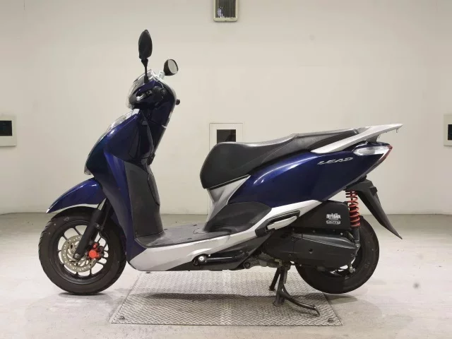 Honda LEAD 125