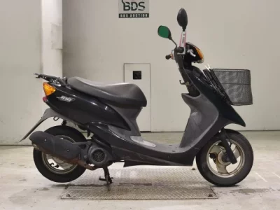 Yamaha JOG-4