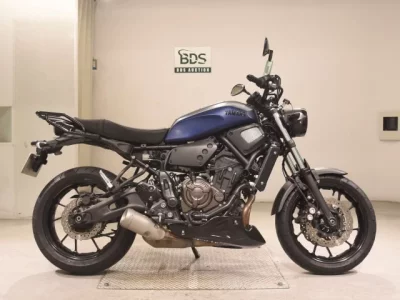 Yamaha XSR700