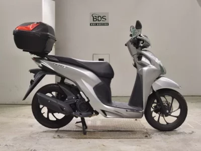 Honda DIO110-3
