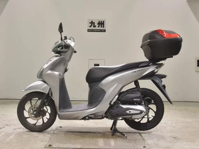 Honda DIO110-3