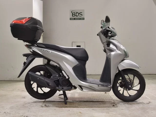 Honda DIO110-3