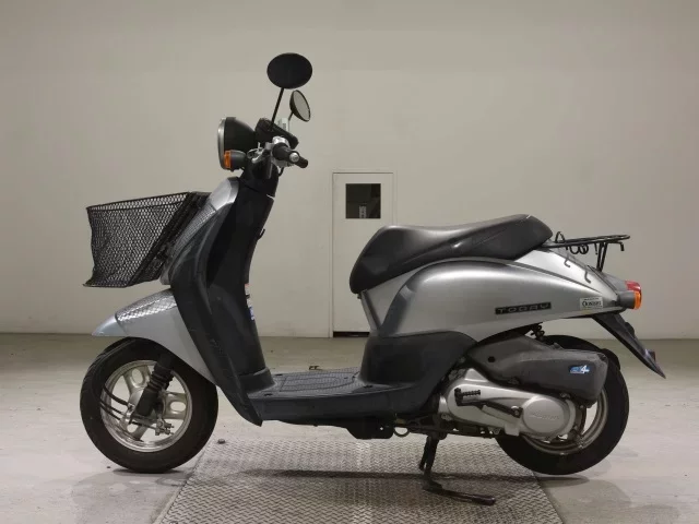 Honda TODAY