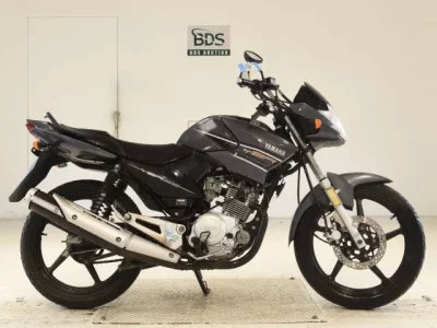 Yamaha YBR125
