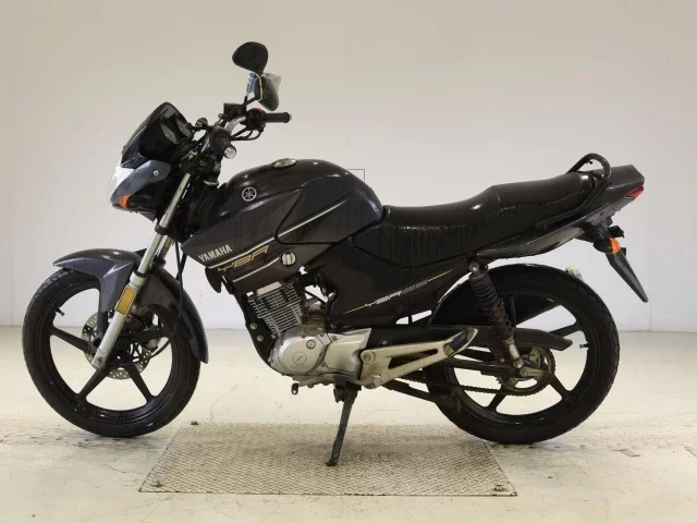 Yamaha YBR125