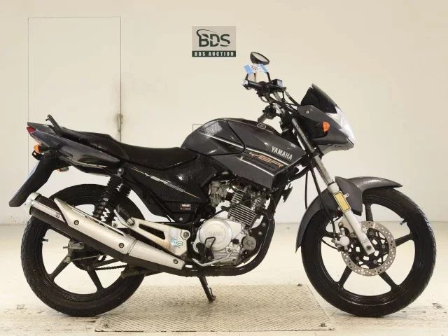 Yamaha YBR125