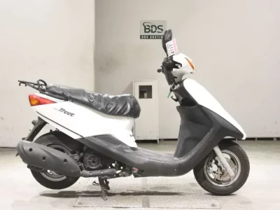 Yamaha AXIS125