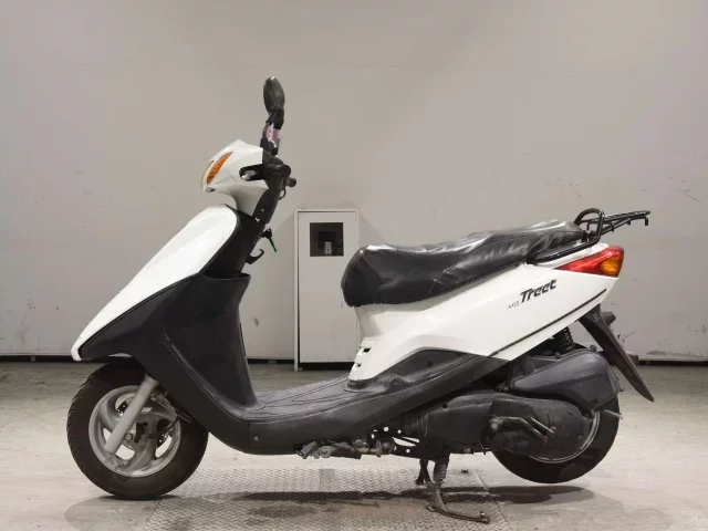 Yamaha AXIS125