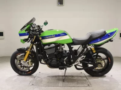 Kawasaki ZRX1100