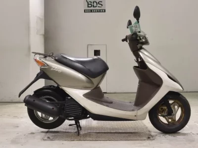 Honda DIO
