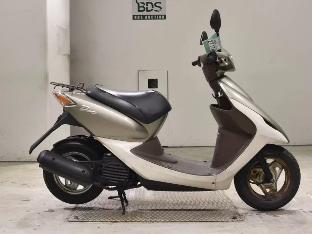 Honda DIO