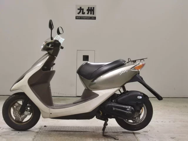 Honda DIO