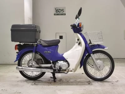 Honda C110