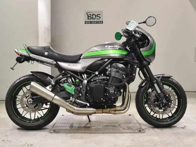 Kawasaki Z900RSKAFE
