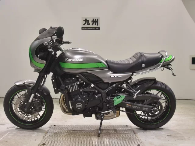 Kawasaki Z900RSKAFE