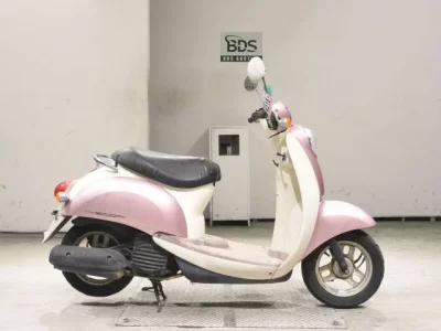 Honda CREA SCOOPY