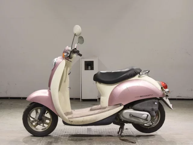 Honda CREA SCOOPY