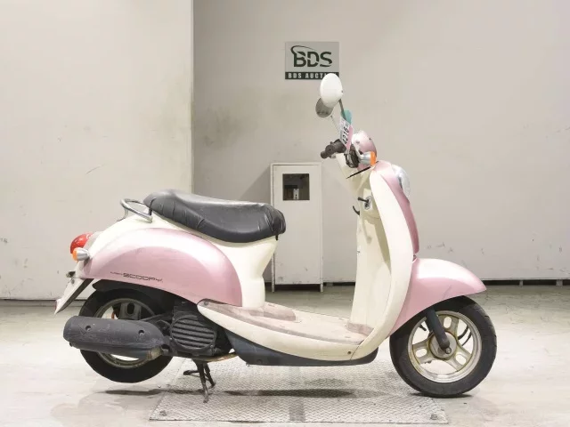 Honda CREA SCOOPY