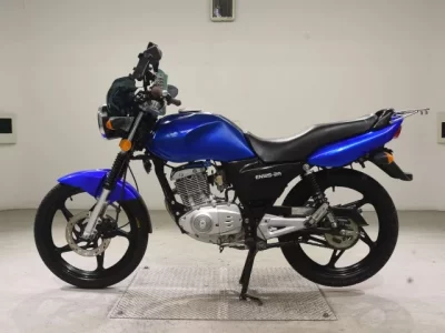 Suzuki EN125